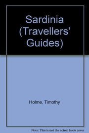 Sardinia (Travellers' Guides)