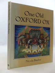 One Old Oxford Ox