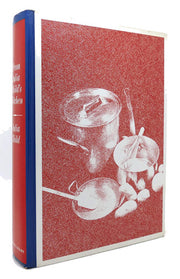 From Julia Child's Kitchen