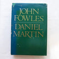 Daniel Martin