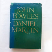 Daniel Martin