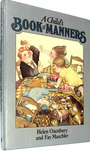 A Child's Book of Manners