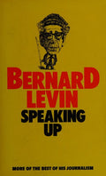 Speaking Up
