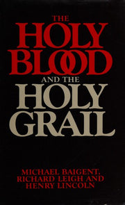 The Holy Blood and the Holy Grail