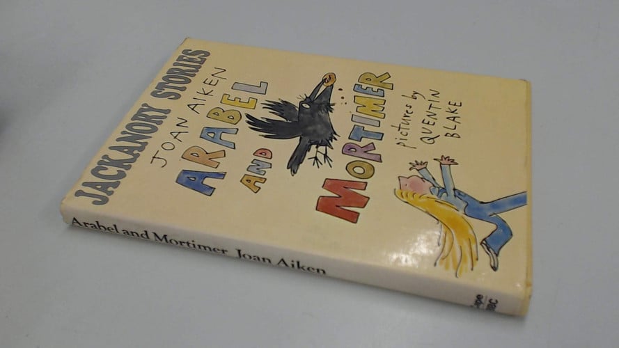 Arabel and Mortimer