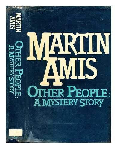 Other People: A Mystery Story