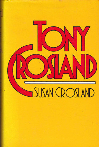 Tony Crosland