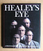 Healey's Eye: A Photographic Memoir