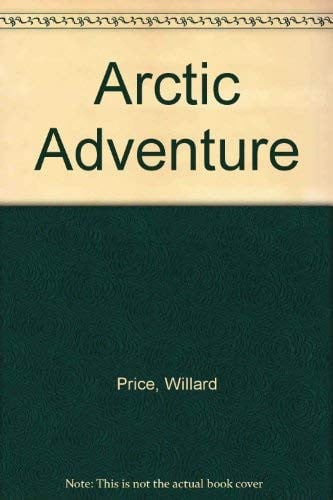 Arctic Adventure