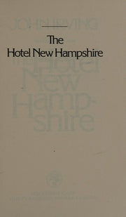 The Hotel New Hampshire