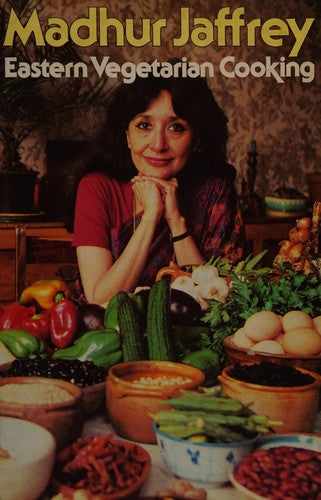 Eastern Vegetarian Cooking