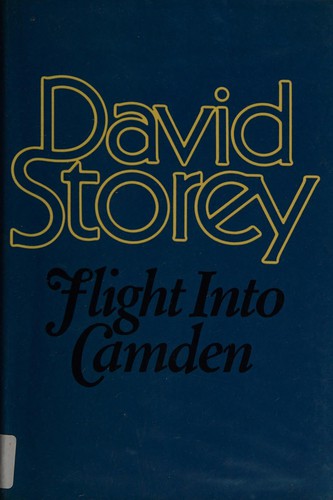 Flight into Camden