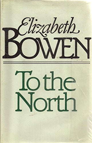 To the North