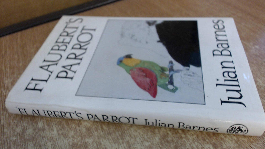 Flaubert's Parrot