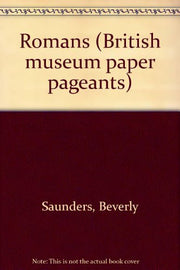 Romans (British museum paper pageants)