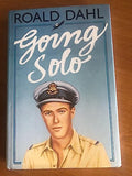Going Solo