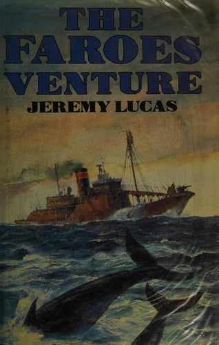 The Faroes Venture