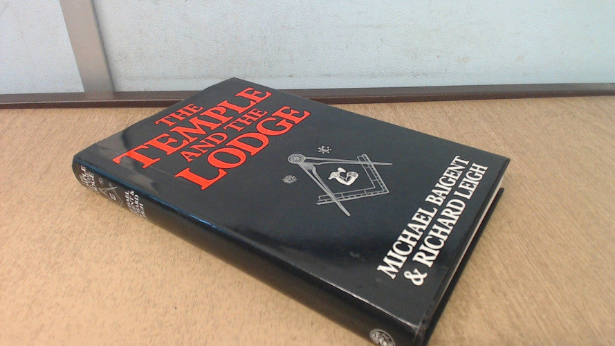 The Temple and the Lodge