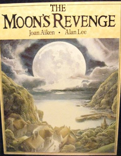 The Moon's Revenge