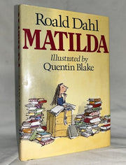 Matilda