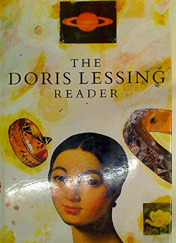 The Doris Lessing Reader