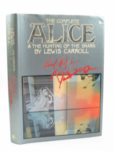 The Complete Alice