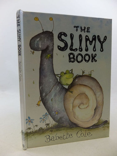 The Slimy Book
