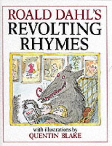 Revolting Rhymes