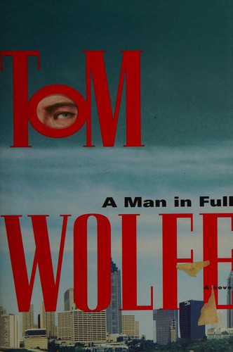 A Man In Full