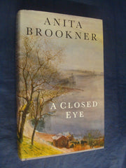 A Closed Eye