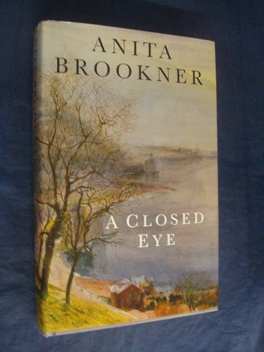 A Closed Eye