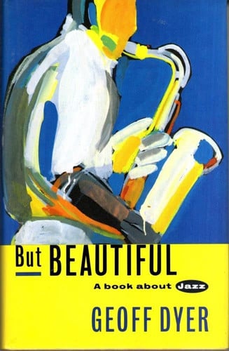 But Beautiful: A Book About Jazz