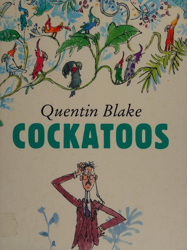 Cockatoos