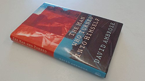The Man Who Turned into Himself