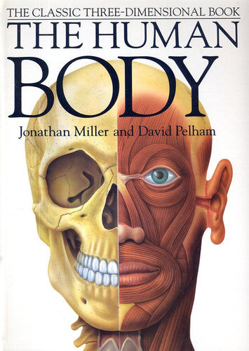 The Human Body in 3 Dimensions