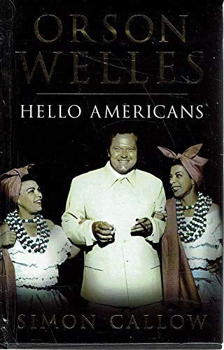 Orson Welles, Volume 2