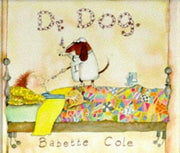 Dr. Dog