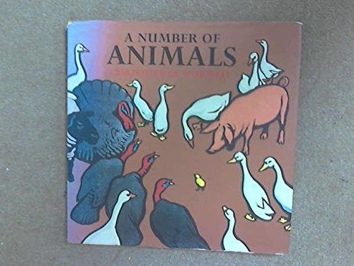 A Number of Animals