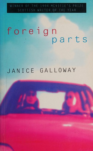 Foreign Parts