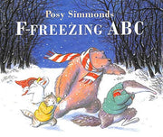 F-Freezing ABC (A Tom Maschler book)