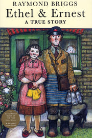 Ethel & Ernest