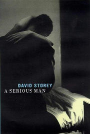 A Serious Man