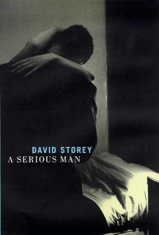A Serious Man
