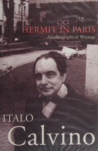 The Hermit In Paris