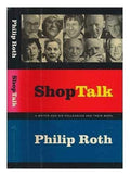 Shop Talk