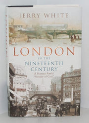 London In The Nineteenth Century