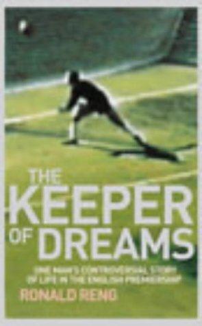 Keeper Of Dreams