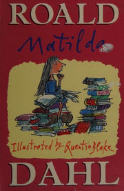 Matilda