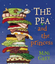 The Pea and the Princess