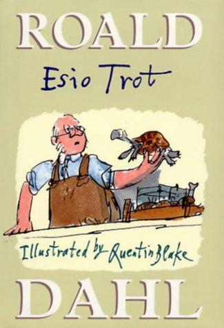 Esio Trot